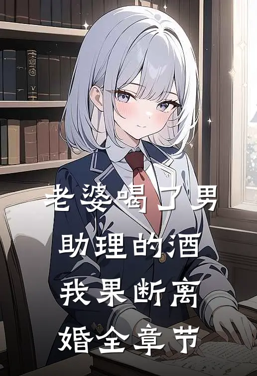 老婆喝了男助理的酒，我果断离婚全章节