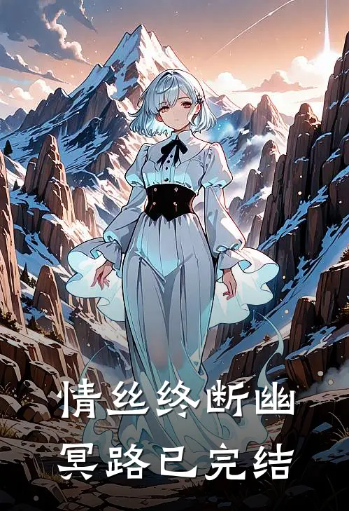 情丝终断幽冥路已完结