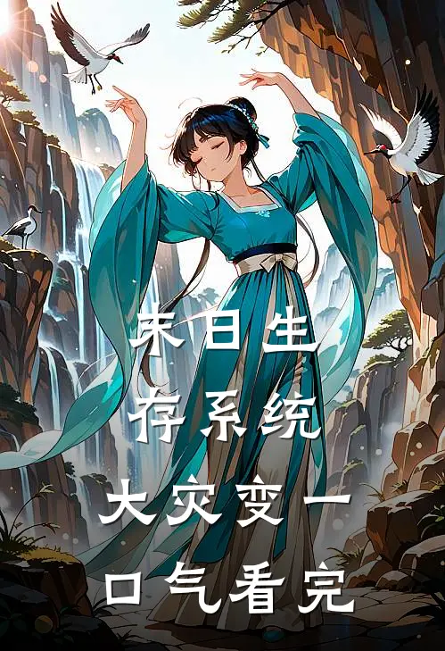 末日生存系统：大灾变一口气看完