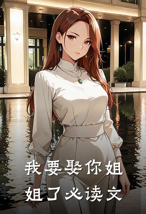我要娶你姐姐了必读文