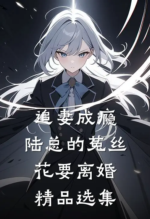 追妻成瘾：陆总的菟丝花要离婚精品选集