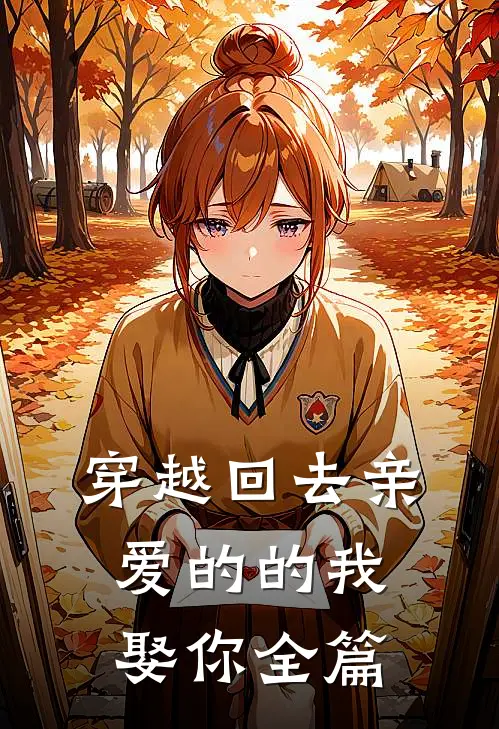 穿越回去亲爱的的我娶你全篇