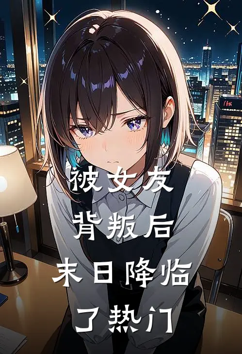 被女友背叛后，末日降临了热门