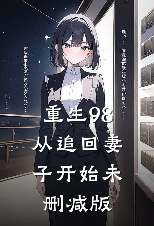 重生98：从追回妻子开始未删减版
