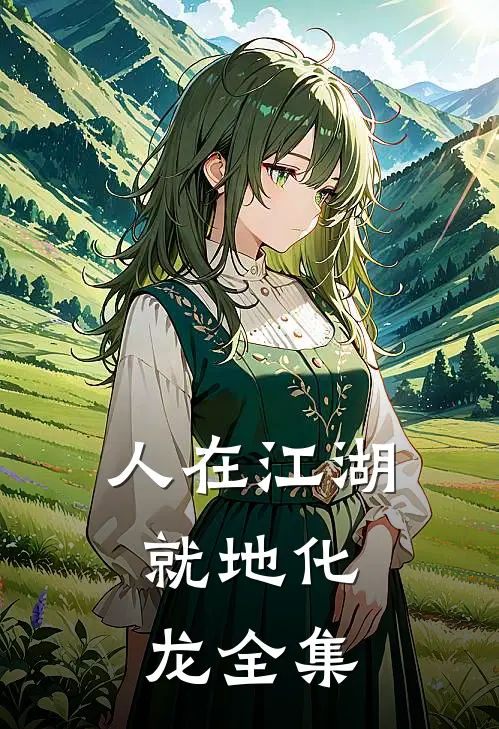 人在江湖，就地化龙全集