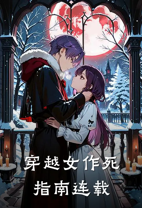 穿越女作死指南连载