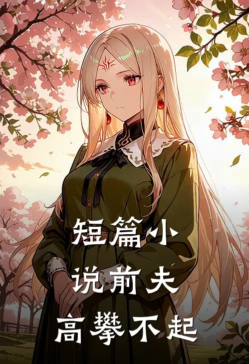 短篇小说前夫,高攀不起