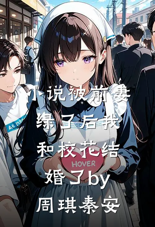小说被前妻绿了后我和校花结婚了by周琪秦安