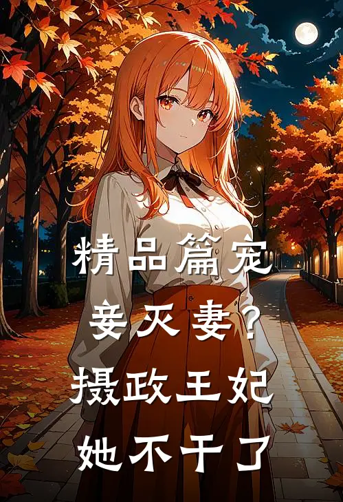 精品篇宠妾灭妻？摄政王妃她不干了