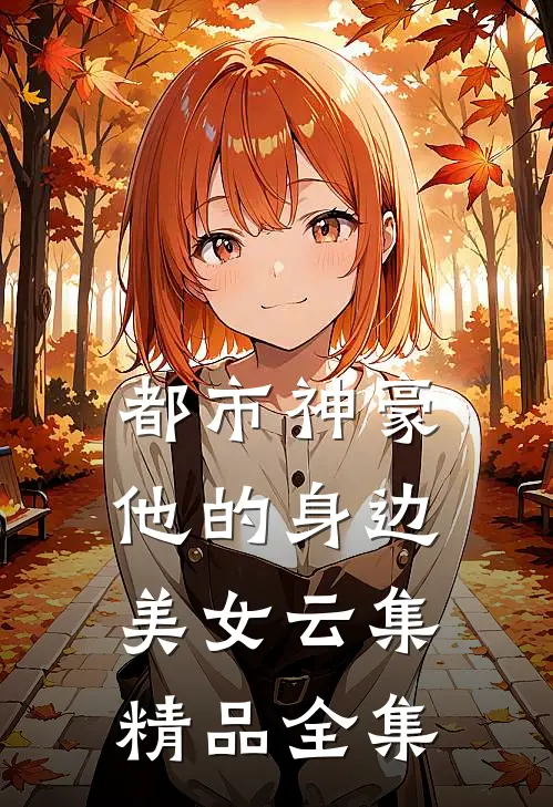都市神豪：他的身边美女云集精品全集