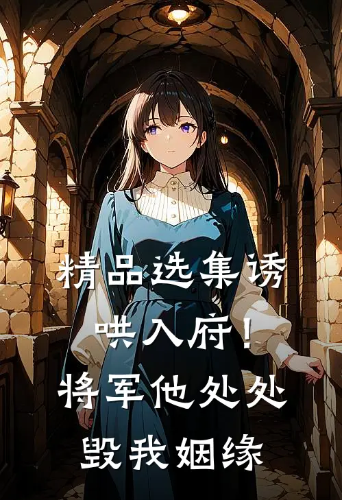 精品选集诱哄入府！将军他处处毁我姻缘