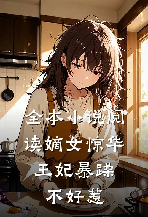 全本小说阅读嫡女惊华：王妃暴躁不好惹