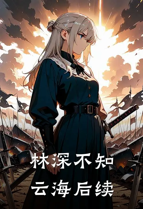 林深不知云海后续