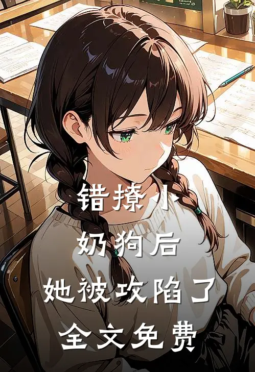 错撩小奶狗后，她被攻陷了全文免费