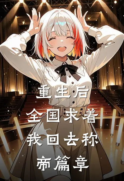 重生后，全国求着我回去称帝篇章