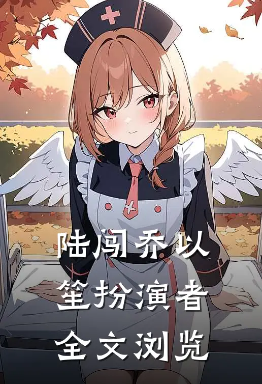 陆闯乔以笙扮演者全文浏览