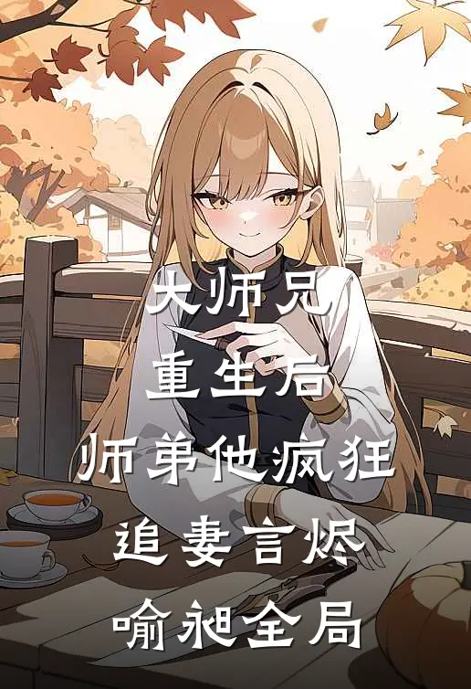 大师兄重生后，师弟他疯狂追妻言烬喻昶全局