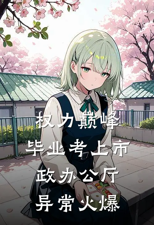 权力巅峰：毕业考上市政办公厅异常火爆