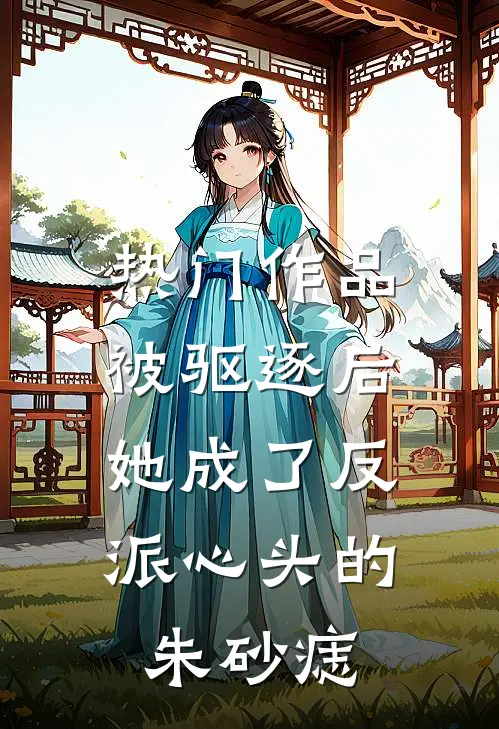 热门作品被驱逐后，她成了反派心头的朱砂痣
