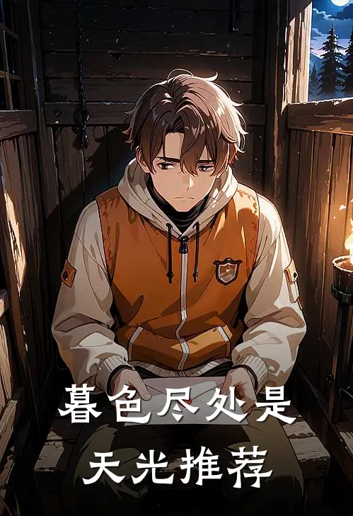 暮色尽处是天光推荐