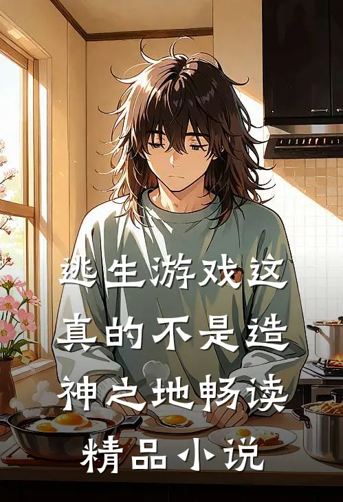 逃生游戏这真的不是造神之地畅读精品小说