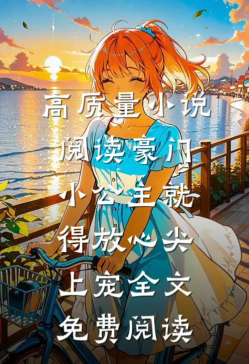 高质量小说阅读豪门:小公主就得放心尖上宠全文免费阅读