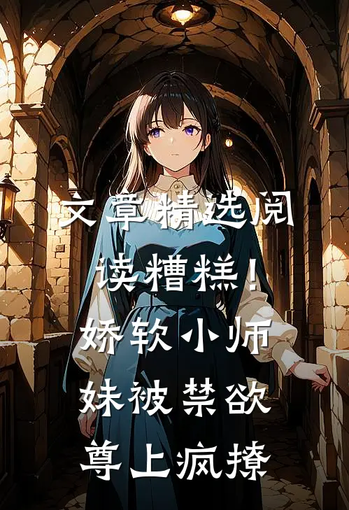 文章精选阅读糟糕！娇软小师妹被禁欲尊上疯撩