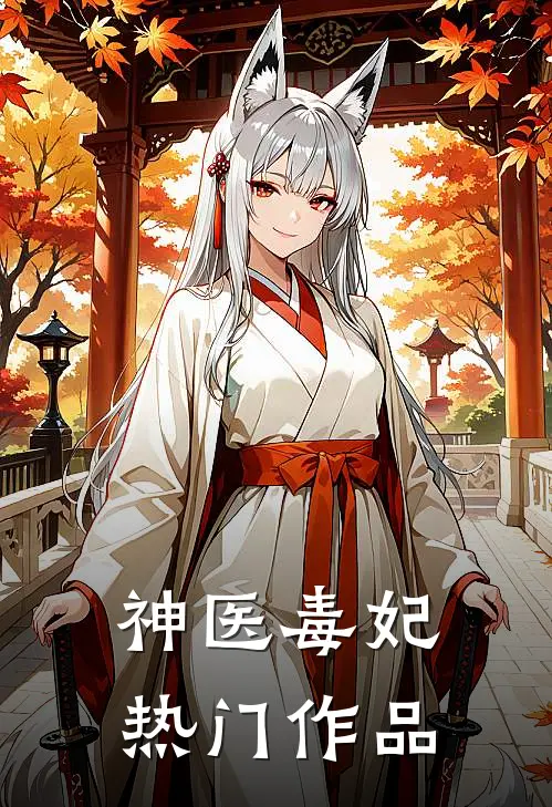 神医毒妃热门作品
