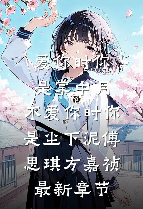 爱你时你是掌中月，不爱你时你是尘下泥傅思琪方嘉祯最新章节
