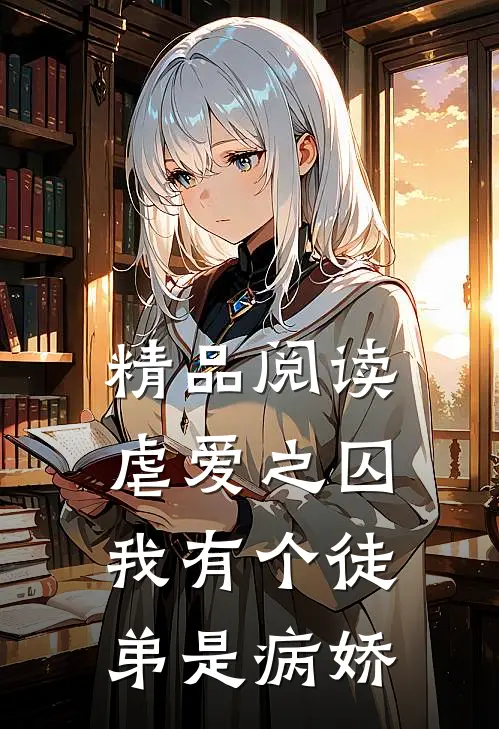 精品阅读虐爱之囚：我有个徒弟是病娇