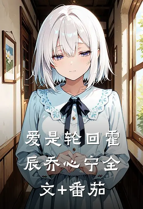 爱是轮回霍辰乔心宁全文+番茄