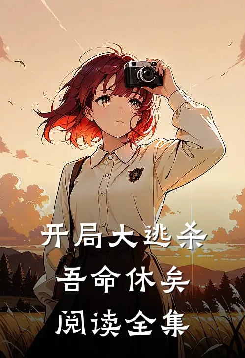 开局大逃杀,吾命休矣阅读全集
