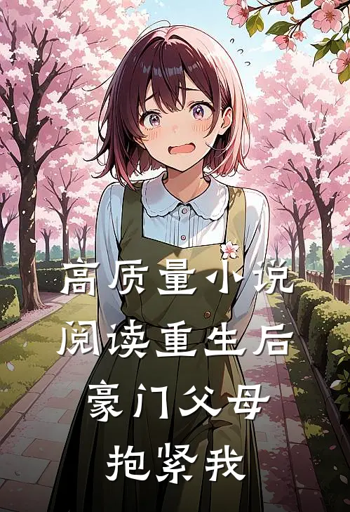 高质量小说阅读重生后，豪门父母抱紧我