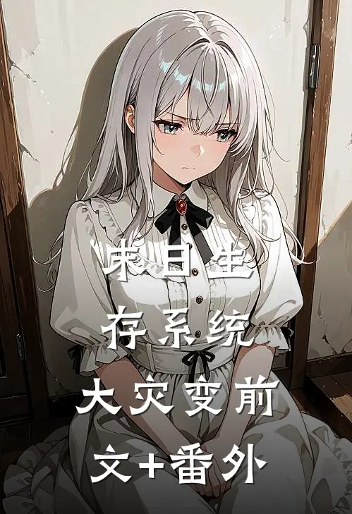 末日生存系统：大灾变前文+番外