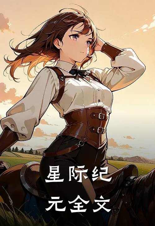 《星际纪元》全文