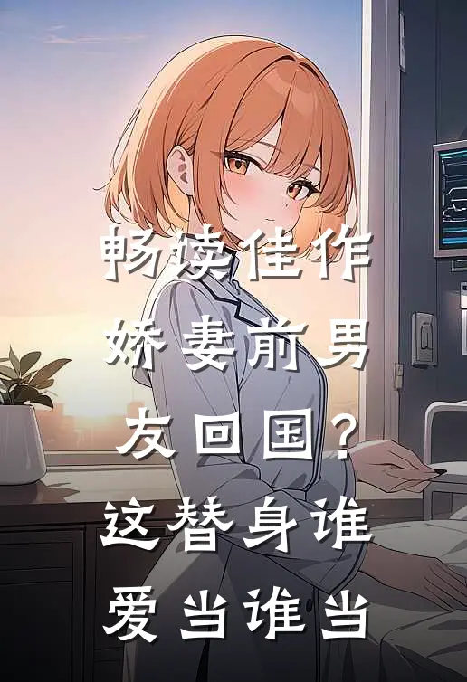 畅读佳作娇妻前男友回国？这替身谁爱当谁当