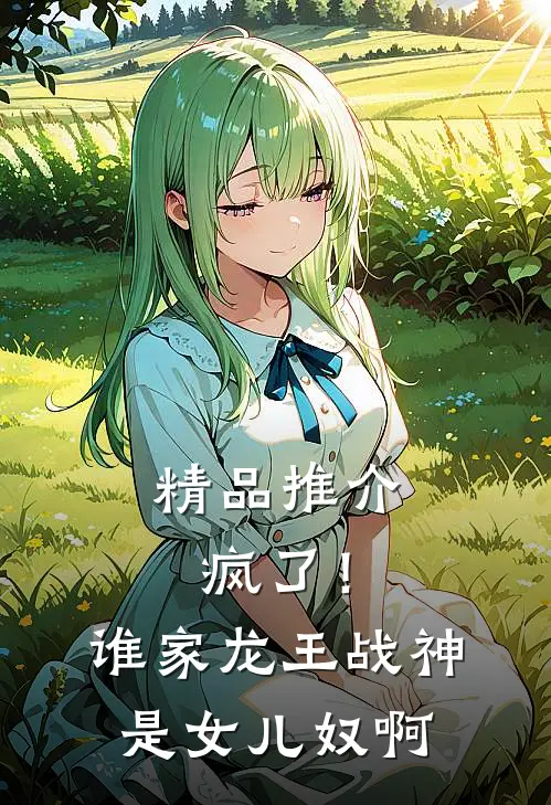 精品推介疯了！谁家龙王战神是女儿奴啊