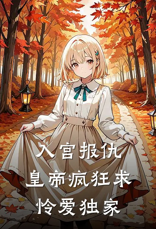 入宫报仇，皇帝疯狂求怜爱独家
