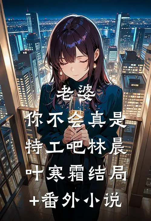 老婆，你不会真是特工吧林晨叶寒霜结局+番外小说