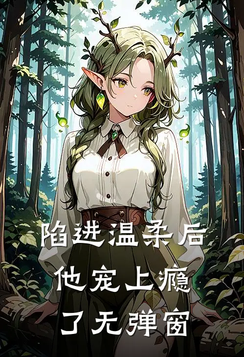 陷进温柔后，他宠上瘾了无弹窗