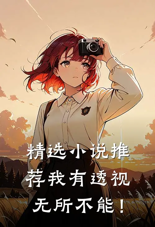 精选小说推荐我有透视，无所不能！