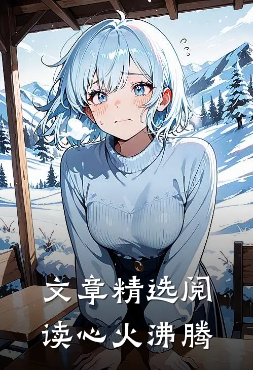 文章精选阅读心火沸腾