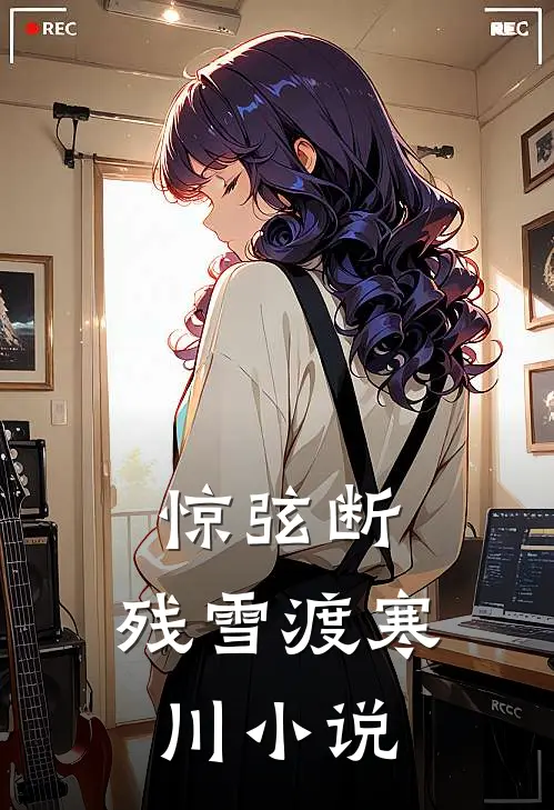 惊弦断，残雪渡寒川小说