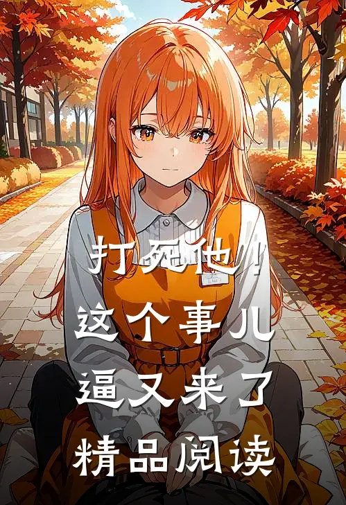 打死他！这个事儿逼又来了精品阅读