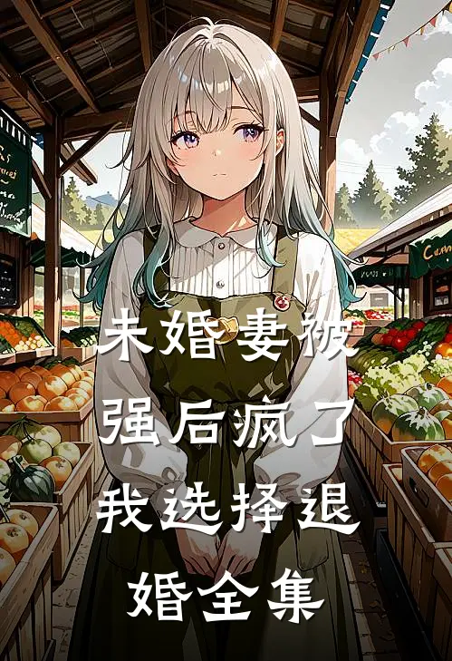 未婚妻被强后疯了，我选择退婚全集