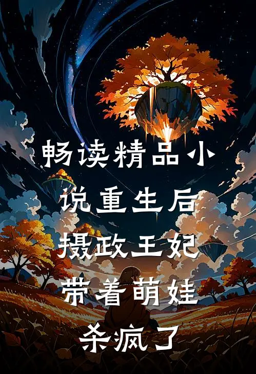 畅读精品小说重生后，摄政王妃带着萌娃杀疯了