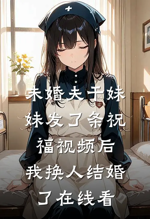 未婚夫干妹妹发了条祝福视频后，我换人结婚了在线看