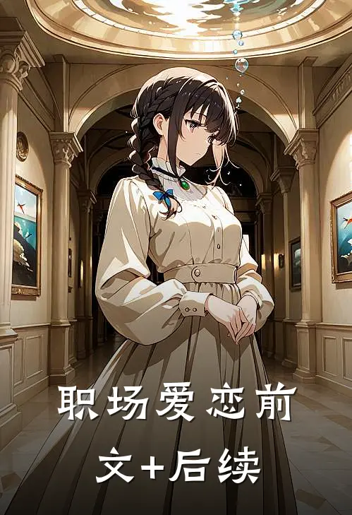职场爱恋前文+后续