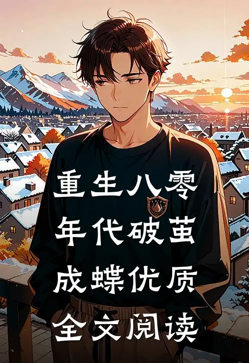 重生八零年代破茧成蝶优质全文阅读