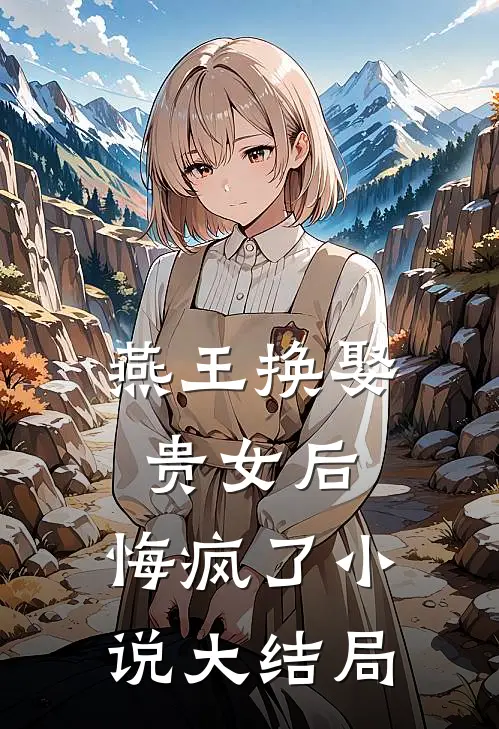 燕王换娶贵女后，悔疯了小说大结局
